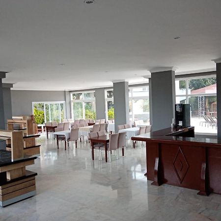 Moonstar Hotel Kusadasi Luaran gambar
