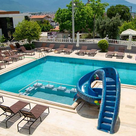 Moonstar Hotel Kusadasi Luaran gambar
