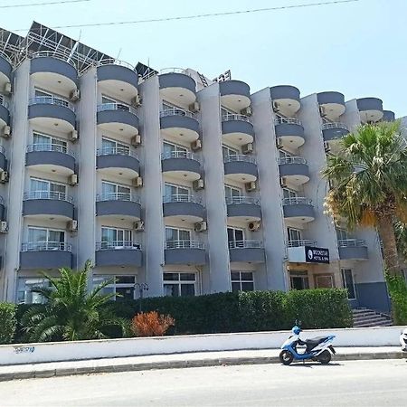 Moonstar Hotel Kusadasi Luaran gambar