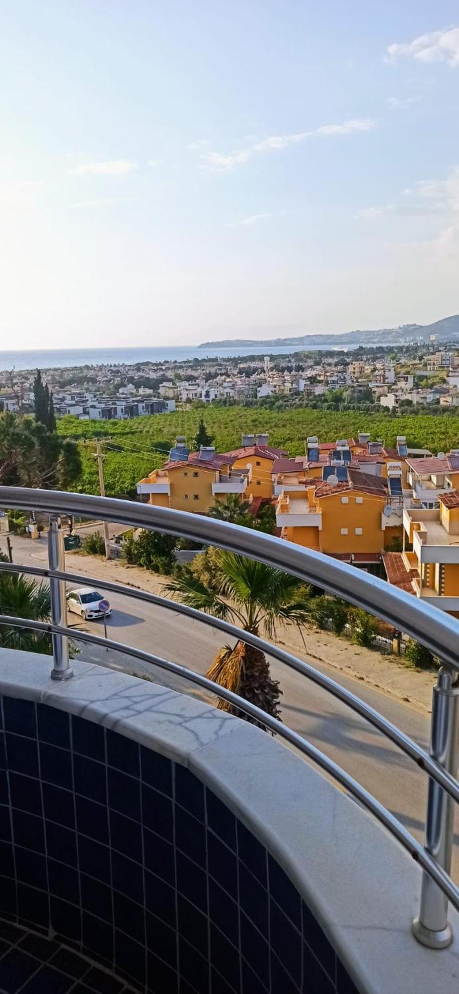 Moonstar Hotel Kusadasi Luaran gambar