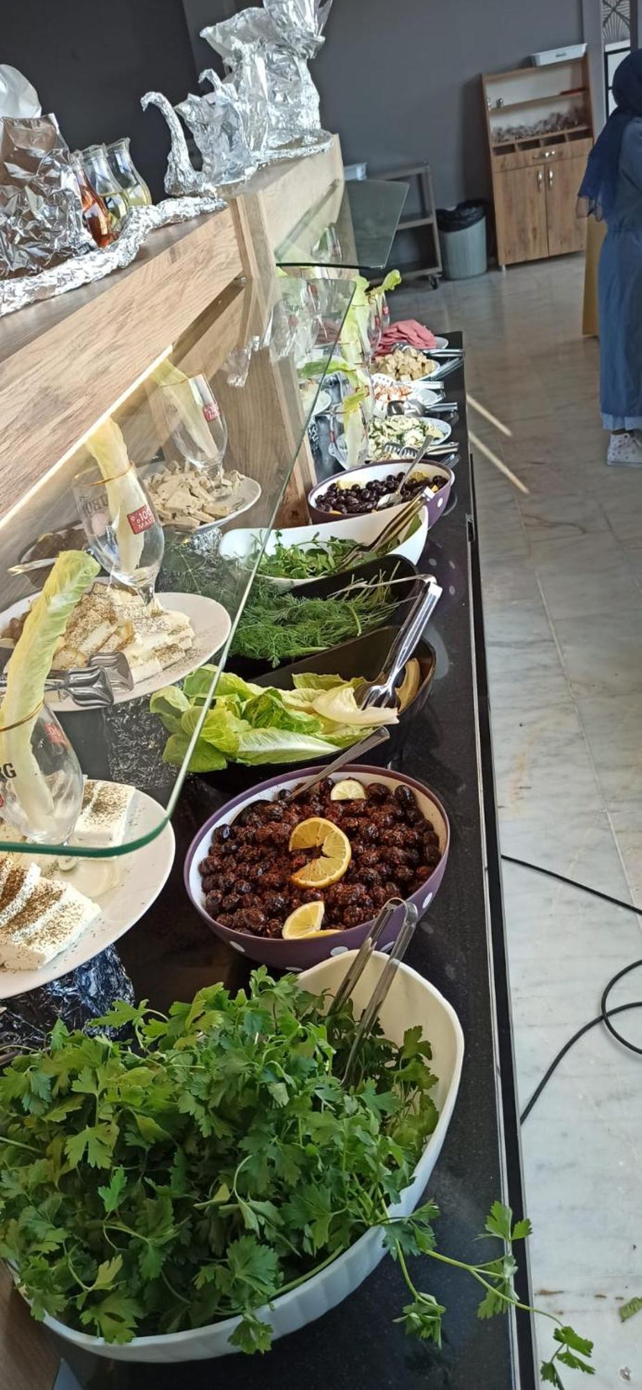 Moonstar Hotel Kusadasi Luaran gambar